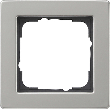 Afdekramen Edelstaal