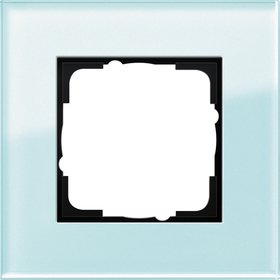 Glas mint