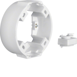 Opbouwramen serie 1930 kunststof