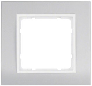 Afdekramen en opbouwbehuizingen B.3