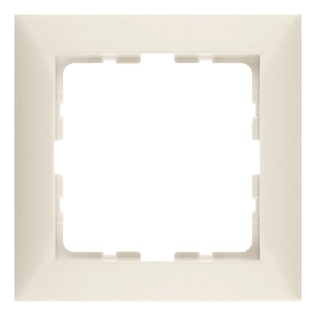 Crème-wit/ elektrowit