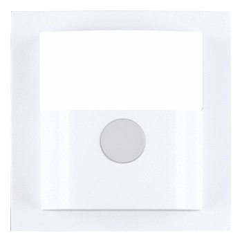 Bewegingsmelder opzetelement 