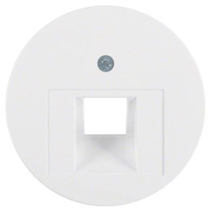 Afdekkingen voor datacommunicatie