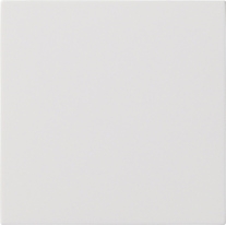 Systeem 3000 opzetstuk bedieningselement Gira F100