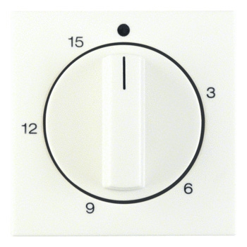 Crème-wit/ elektrowit