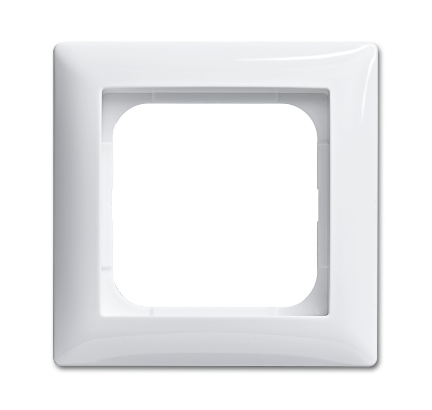 Afdekraam Busch-balance SI