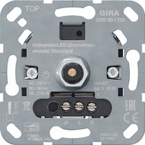 Draai dimmer