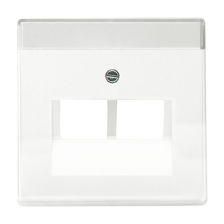 Afdekkingen voor datacommunicatie