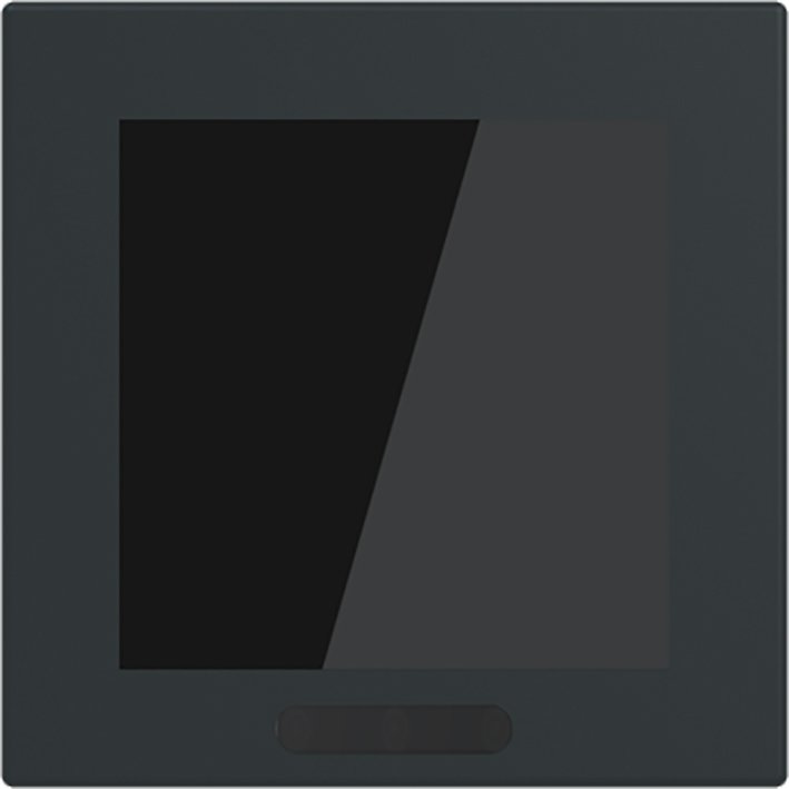 Trevion display 2,4 inch