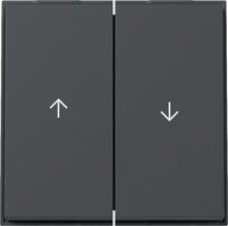 Jaloezie- en rolluikbesturing