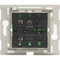 Draadloze drukknoppen