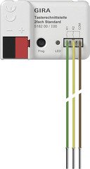 Universele Drukcontactinterface 