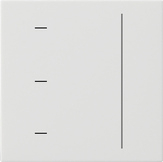 System 3000 touchopzetstuk met memoryfunctie