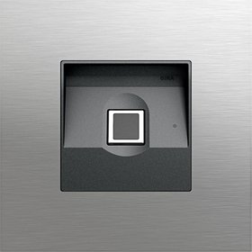Keyless In Fingerprint-module