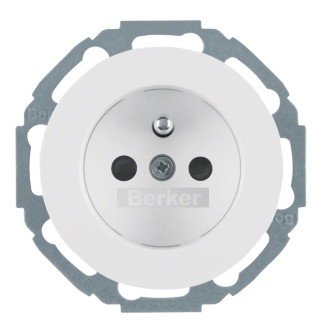 Wandcontactdozen penaarde