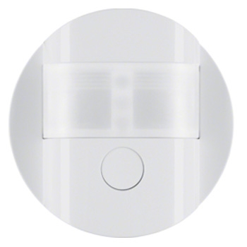 KNX-RF bewegingsmelders Berker R.1/R.3