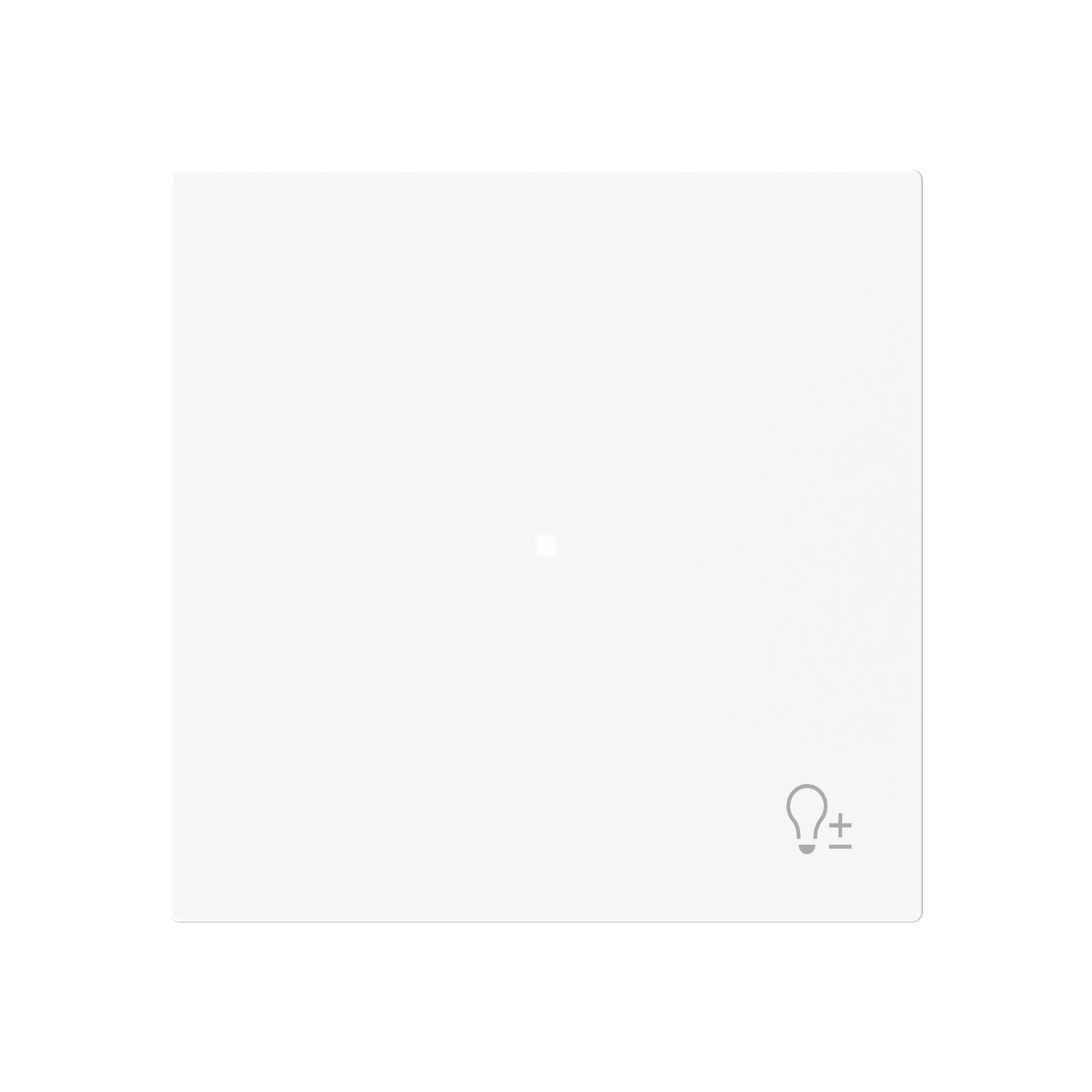 Afdekkingen Busch-art linear