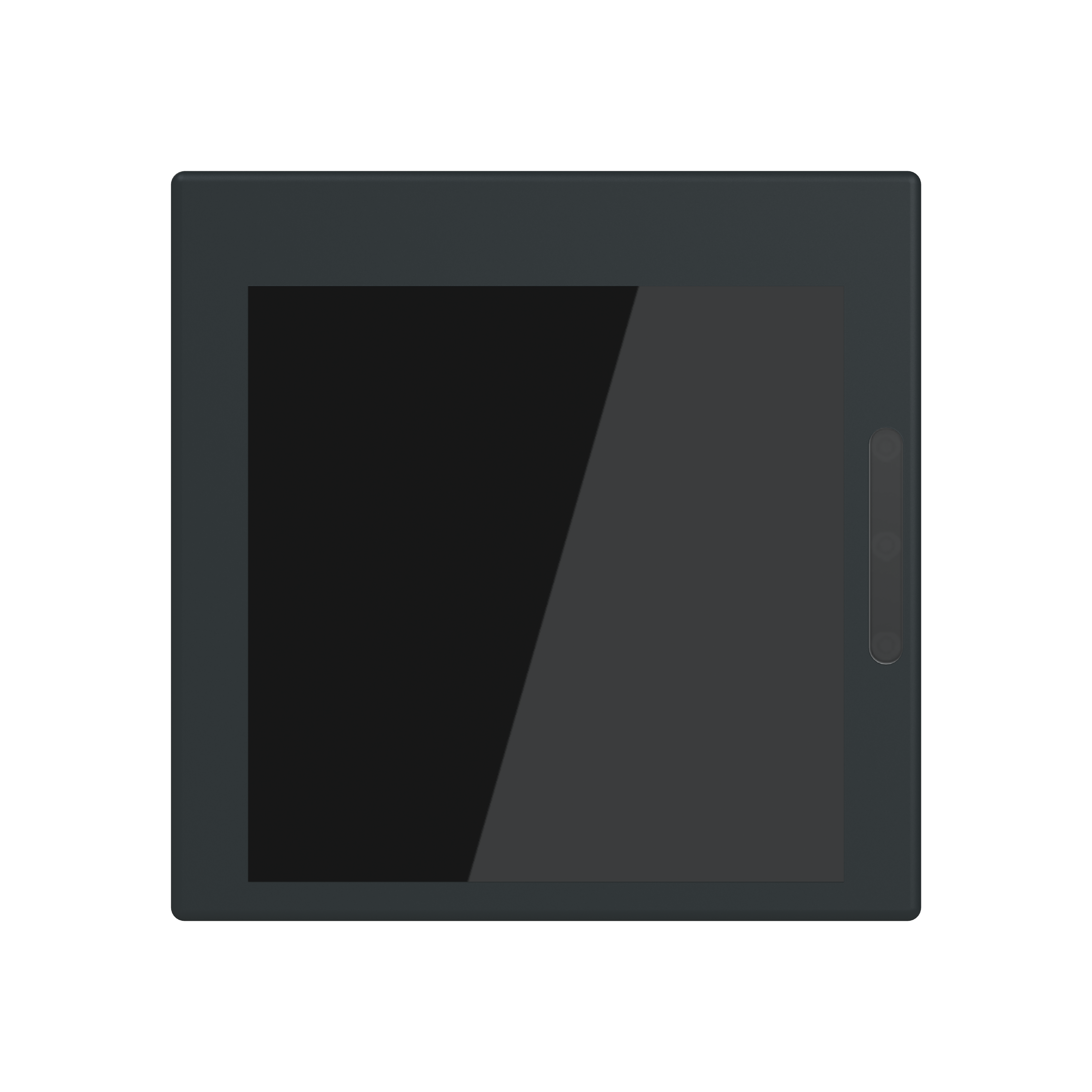 Bedieningselement Display (basiselement)