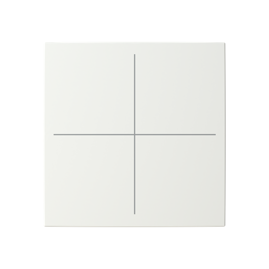 Trevion voor serie Busch Jaeger Busch Balance