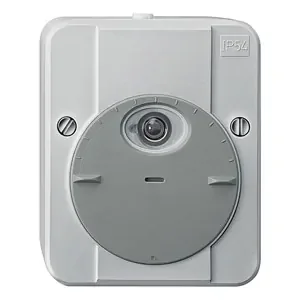 Merten opbouw schakelmateriaal