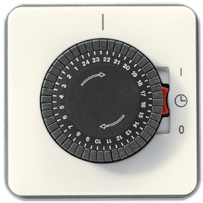 Crème-wit/ elektrowit