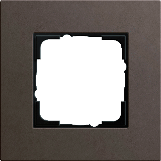 linoleum-multiplex donkerbruin