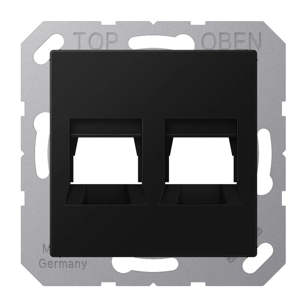 Grafietzwart