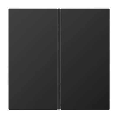 Dark (gelakt alumnium)