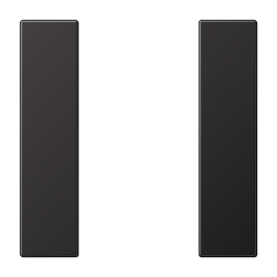 Dark (gelakt alumnium)