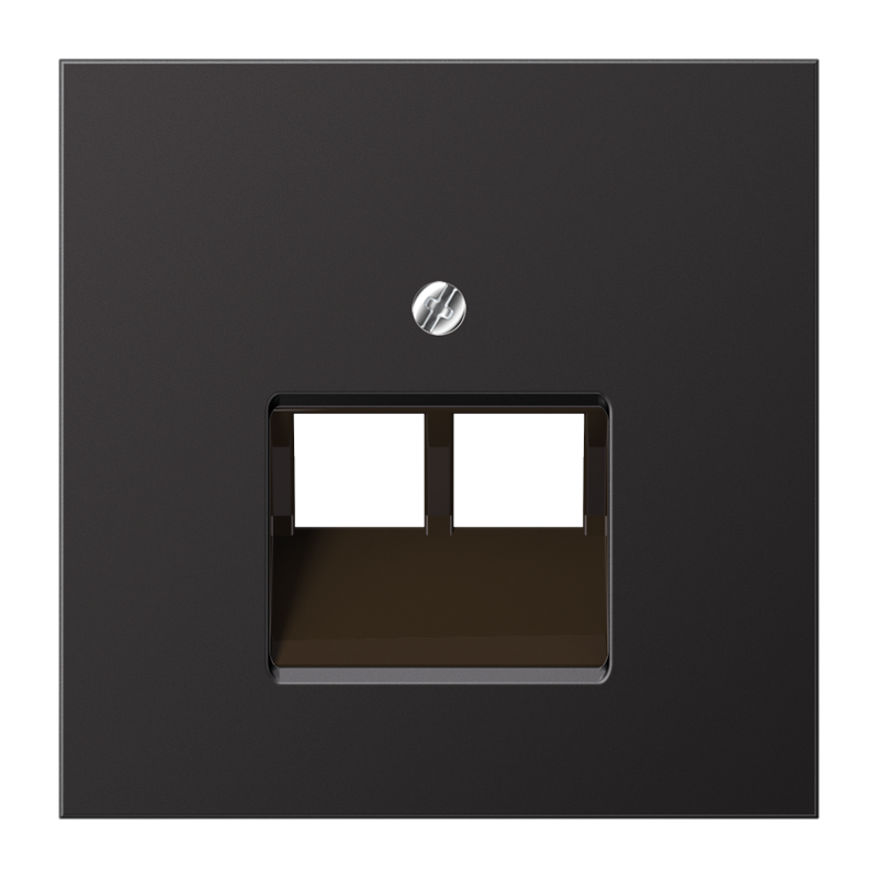 Dark (gelakt Aluminium)