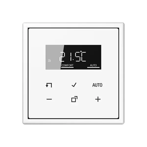 Temperatuur