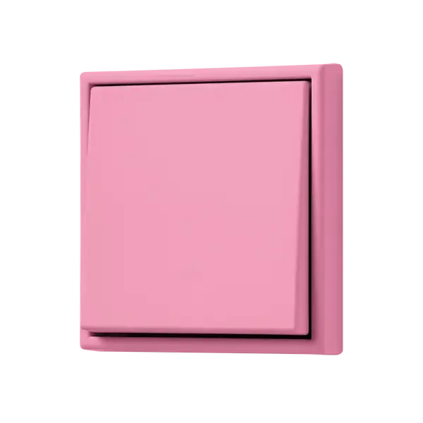 4320C Rose vif 