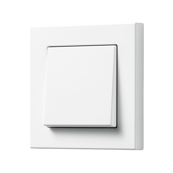 Afdekraam Sneeuwwit Mat