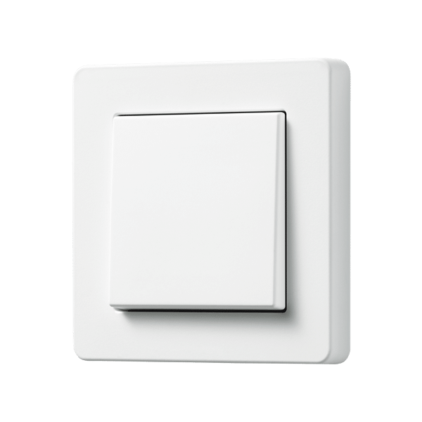 Afdekraam Sneeuwwit Mat