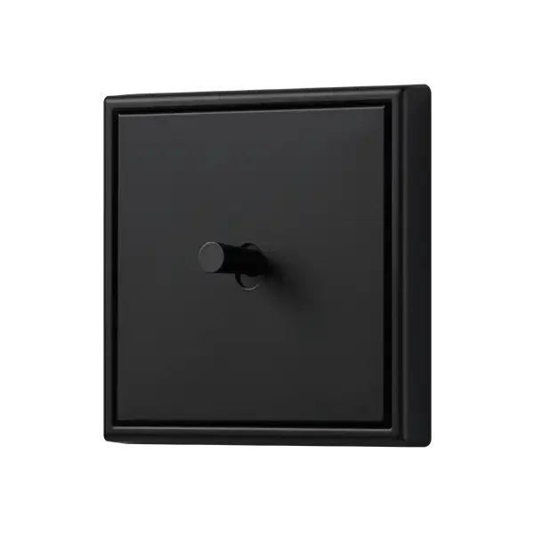 Grafietzwart mat