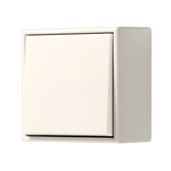 Crème-wit/ elektrowit