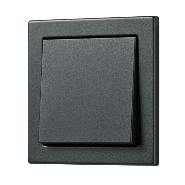 Antraciet (gelakt Aluminium)