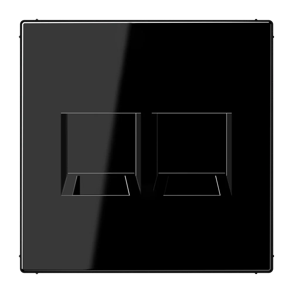 Zwart