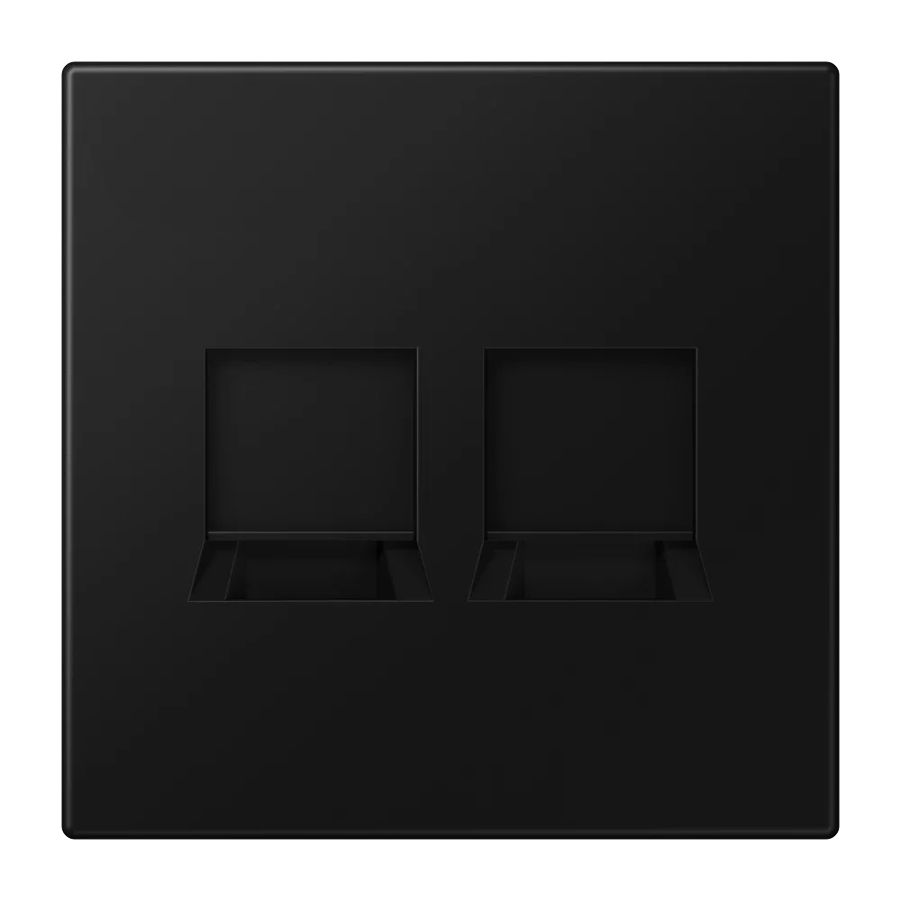 Grafietzwart mat