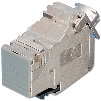 Universeelmodule Cat. 6a