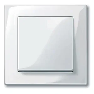 Merten M-Smart Kunststof Polarwit 