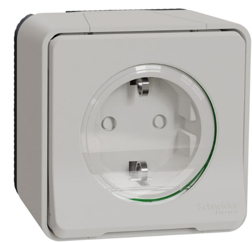 Mureva Styl Polarwit