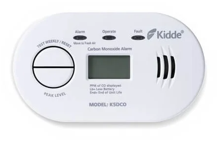 Kidde