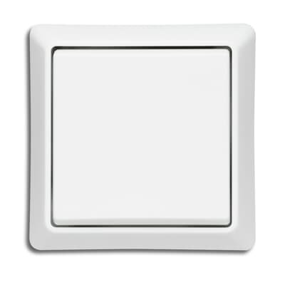 Inbouw spatwaterdicht (IP44)