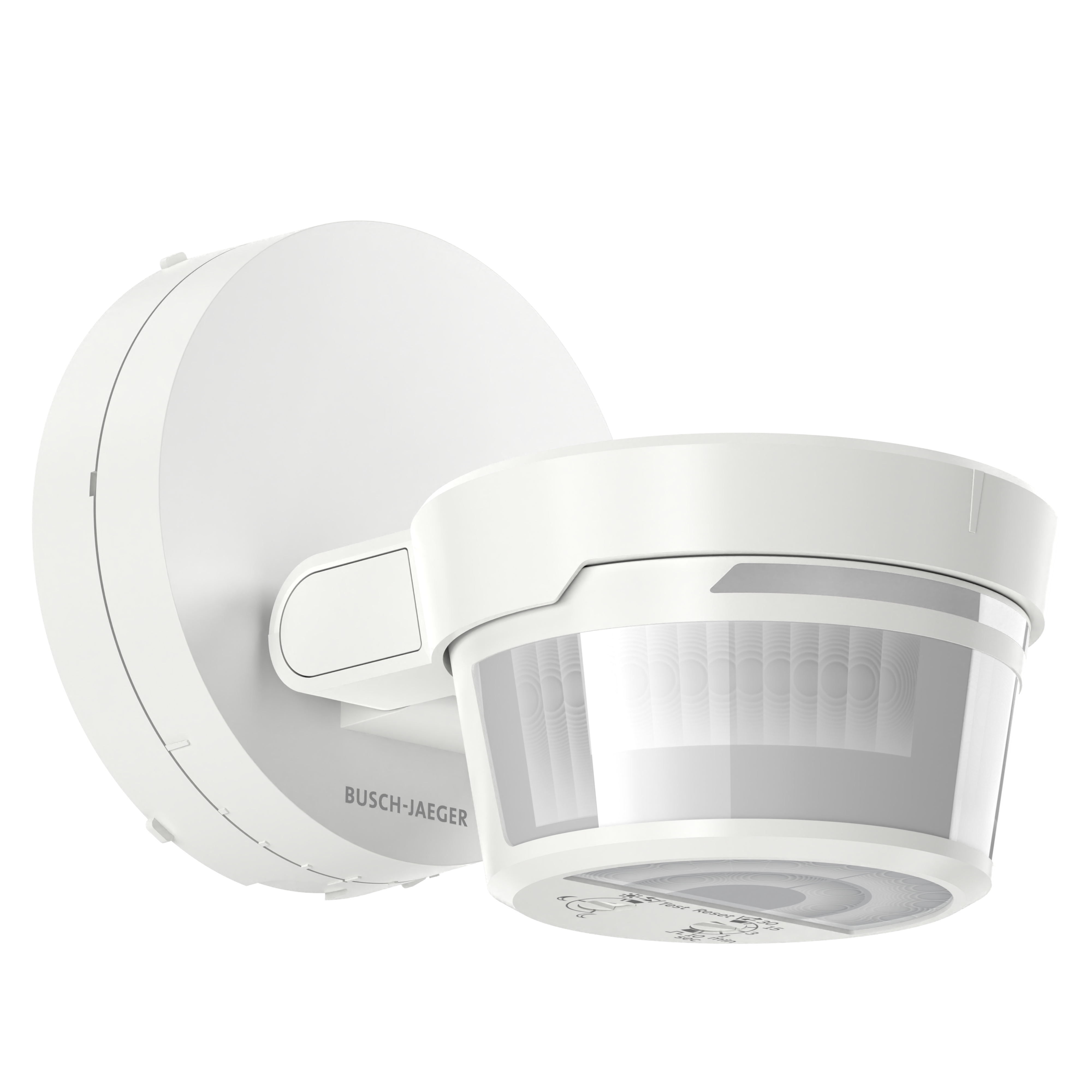 Bewegingsmelders voor buiten