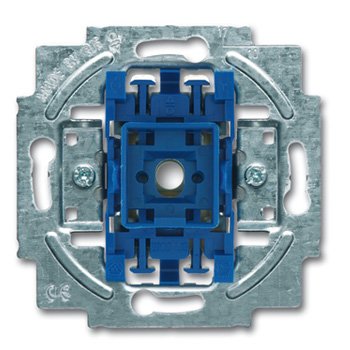 Wipschakelaar (standaard schakelaar)