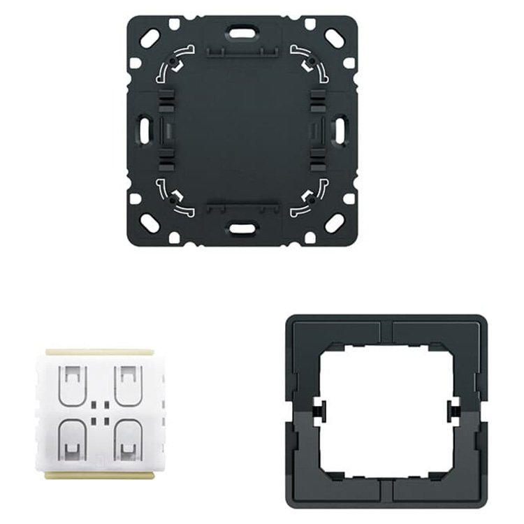 Smart Switch