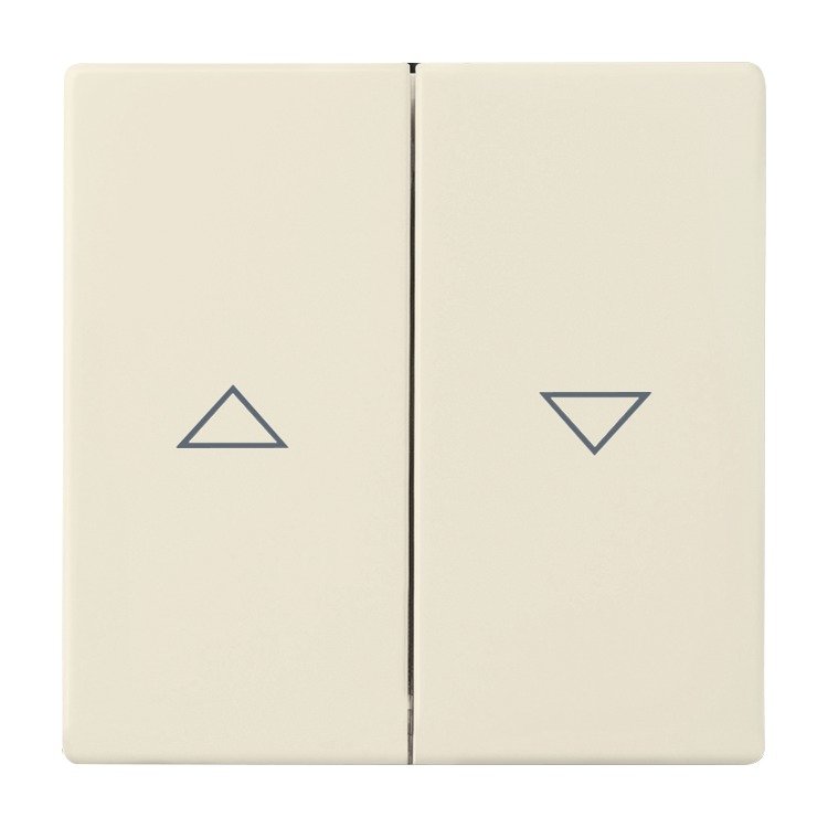 Bedieningselementen voor jaloeziesturing/ tijdschakelklokken