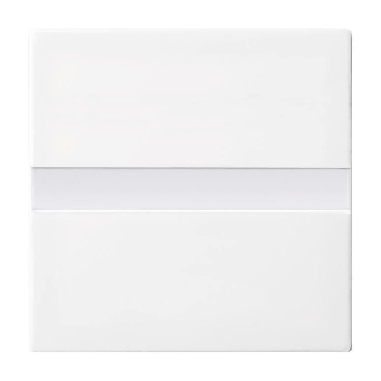 Bedieningselementen voor bewegingsschakelaars en comfortschakelaars