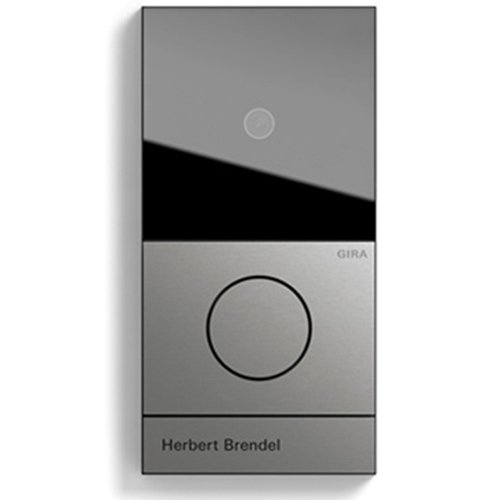 Deurstations (buiten) 